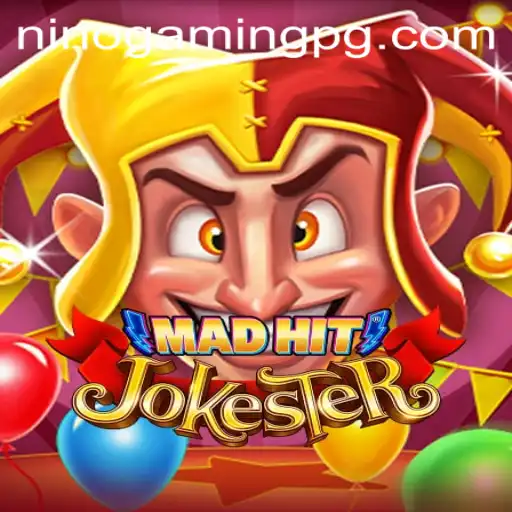 Exploring the Engaging World of MadHitJokester