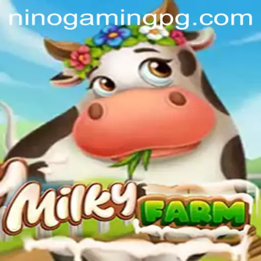 Exploring the Delightful World of MilkyFarm with NinoGaming