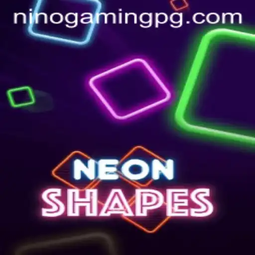 Exploring NeonShapes: A Thrilling Adventure with NinoGaming