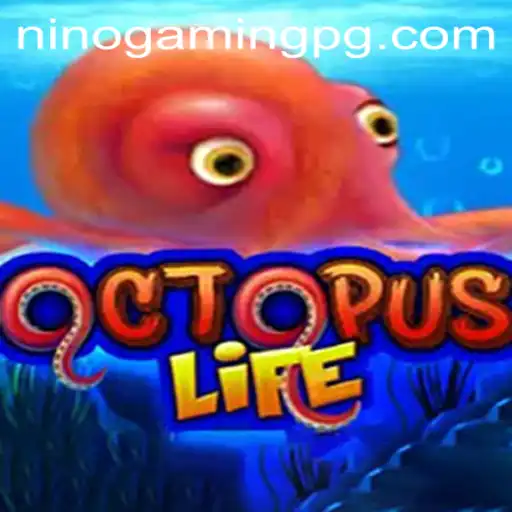 Discover OctopusLife: A Deep Dive into the Ocean-Themed Adventure