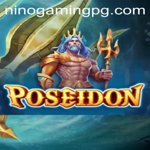 Exploring the Depths of Poseidon: An Exciting Water-Adventure Game