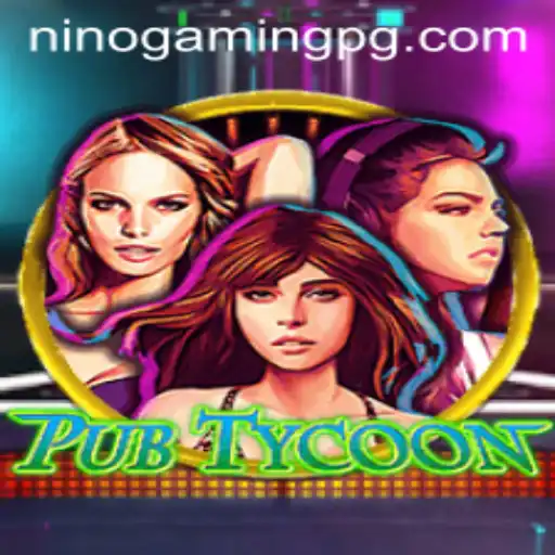 The Exciting World of PubTycoon: A Dive Into Strategy and Creativity