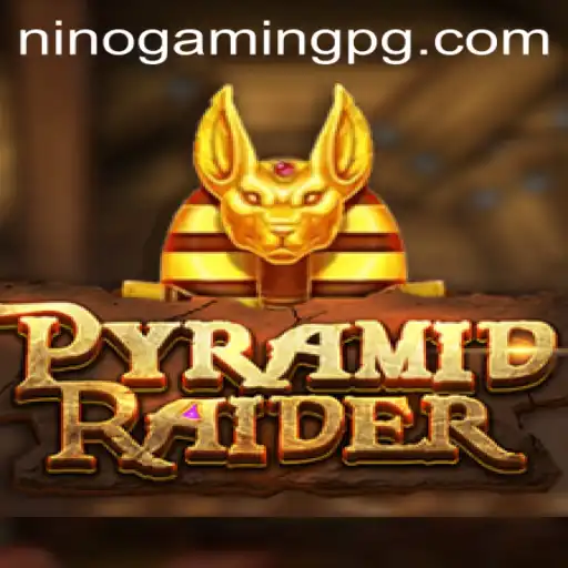 PyramidRaider: Explore the Sands with NinoGaming