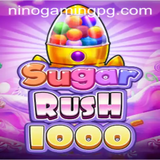 Exploring SugarRush1000 with NinoGaming: A Deep Dive into the Sweet Adventure