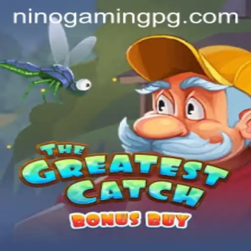 Discover the Thrilling Adventure of TheGreatestCatchBonusBuy by NinoGaming