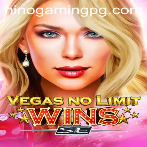 VegasNoLimitWinsSE: The Ultimate Casino Experience by NinoGaming