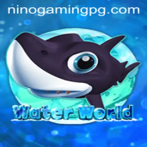 Dive into Adventure with WaterWorld: A Unique Gaming Experience by NinoGaming