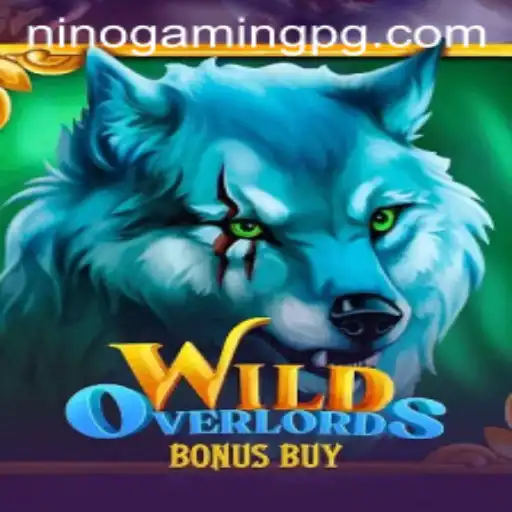 Exploring the Thrilling World of WildOverlordsBonusBuy by NinoGaming