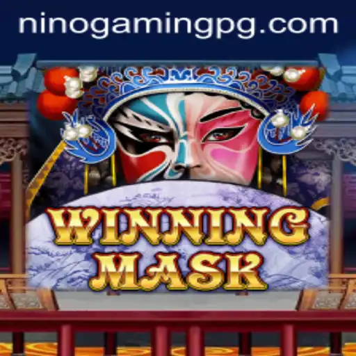 Discover the Thrills of WinningMask: A Deep Dive into NinoGaming's Latest Sensation