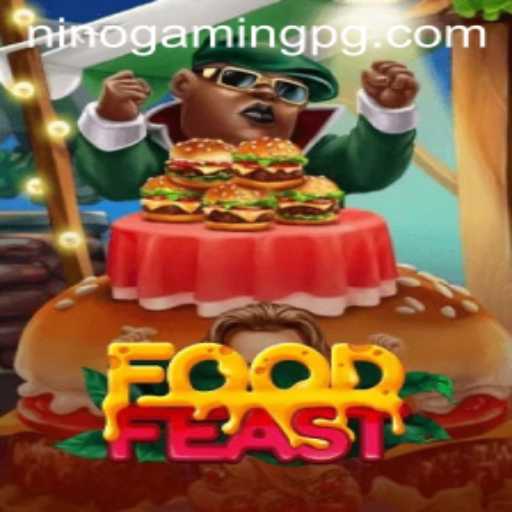 Exploring the Culinary Delights of FoodFeast with NinoGaming