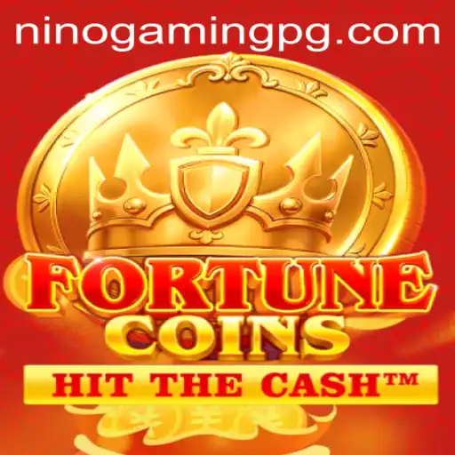 Exploring FortuneCoins: A Fascinating Dive into NinoGaming's Latest Release
