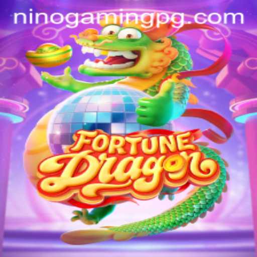 FortuneDragon: A Deep Dive into the Enchanting World of NinoGaming's Latest Adventure