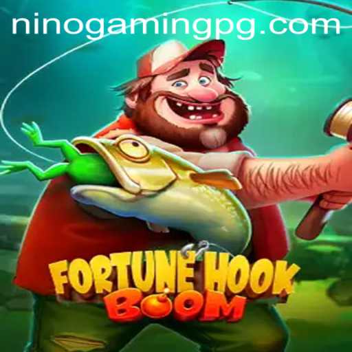 Discover the Exciting World of FortuneHookBoom with NinoGaming
