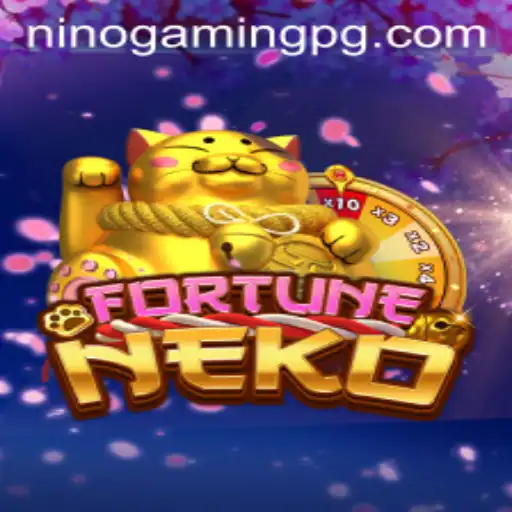 FortuneNeko: The Latest Sensation in Gaming by NinoGaming
