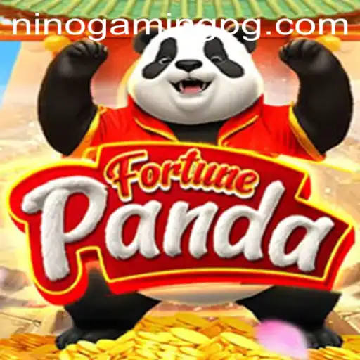 Discovering the Enchanting World of FortunePanda with NinoGaming