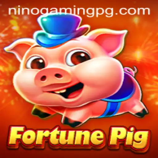 FortunePig: A New Era of Gaming by NinoGaming
