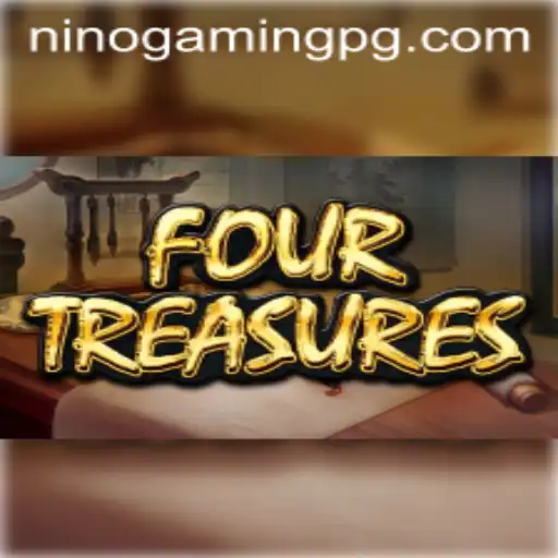 Discovering the World of FourTreasures: An Epic Adventure with NinoGaming