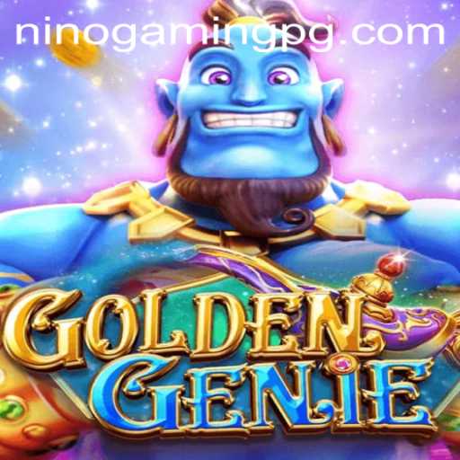 The Magical World of GOLDENGENIE: A Journey Through Enchantment and Strategy