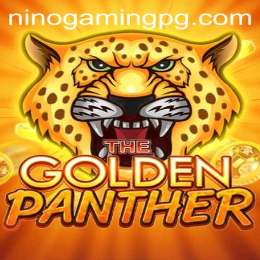 Discover the Exciting World of GOLDENPANTHER: A New Adventure by NinoGaming
