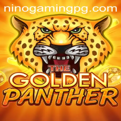 Discover the Exciting World of GOLDENPANTHER: A New Adventure by NinoGaming