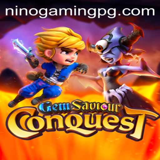GemSaviourConquest: A Riveting Adventure Awaits