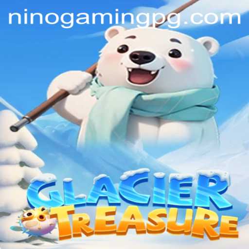 Exploring the Chilling Adventure of GlacierTreasure and its Impact by NinoGaming