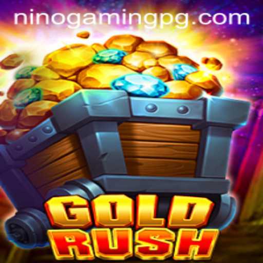 GoldRush: An Exciting Adventure Unveiled by NinoGaming
