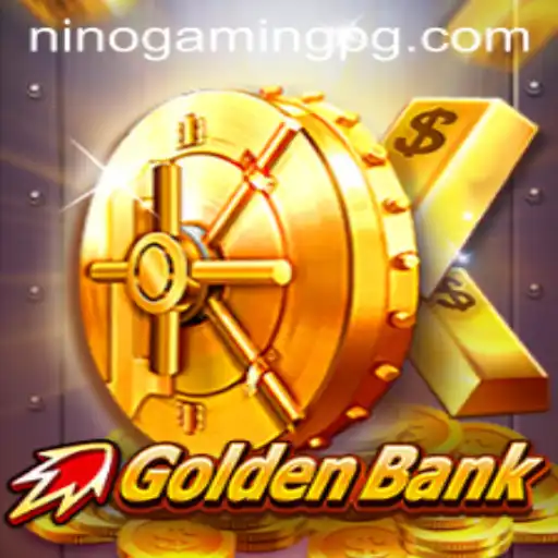 GoldenBank: The Ultimate Gaming Experience by NinoGaming