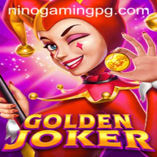 GoldenJoker: A New Era in Gaming by NinoGaming