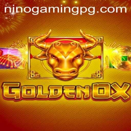 Exploring the Exciting World of GoldenOx: A Deep Dive into NinoGaming's Latest Hit
