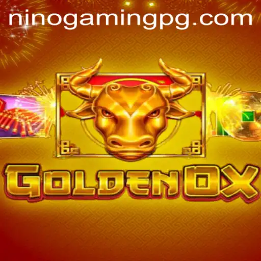 Exploring the Exciting World of GoldenOx: A Deep Dive into NinoGaming's Latest Hit