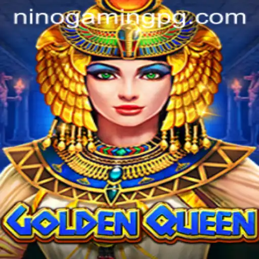 GoldenQueen: A Thrilling Adventure in the Realm of NinoGaming