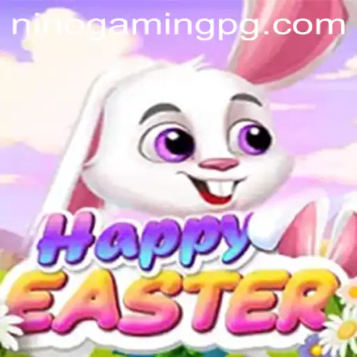 Experience the Magic of HappyEaster with NinoGaming