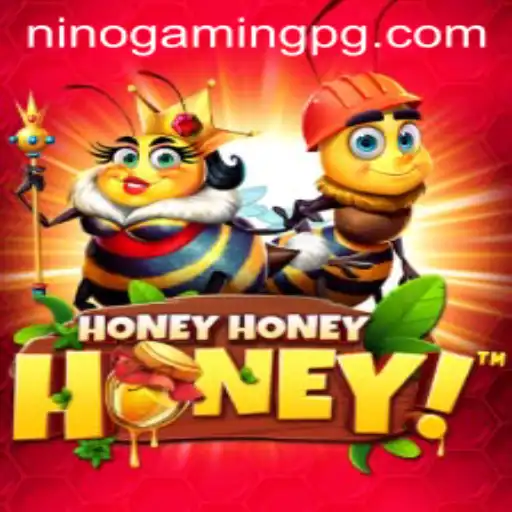 HoneyHoneyHoney: A Sweet Adventure with NinoGaming