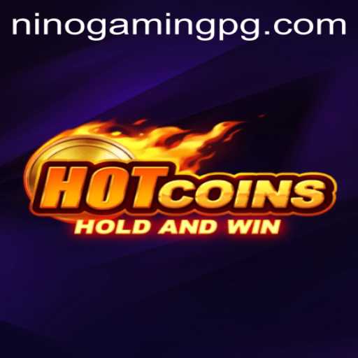 Unveiling HotCoins: The New Frontier in Digital Gaming