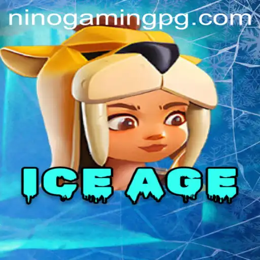 IceAge: The New Thrilling Adventure in Gaming by NinoGaming