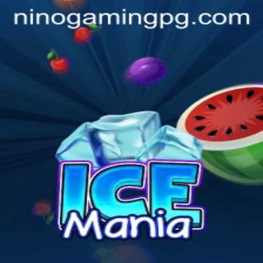 A Deep Dive into IceMania: The Latest Obsession by NinoGaming