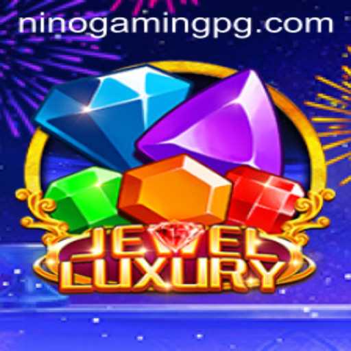 Discover the Extravagance of JewelLuxury: A New Era of Gaming with NinoGaming