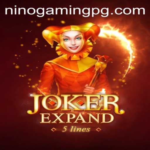 Discovering JokerExpand: A New Era of Gaming with NinoGaming