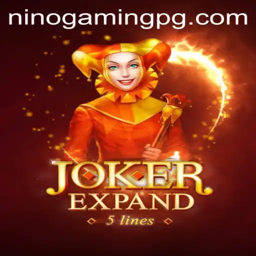 Discovering JokerExpand: A New Era of Gaming with NinoGaming