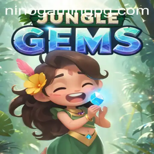 Unlocking the Adventure of 'JungleGems' with NinoGaming