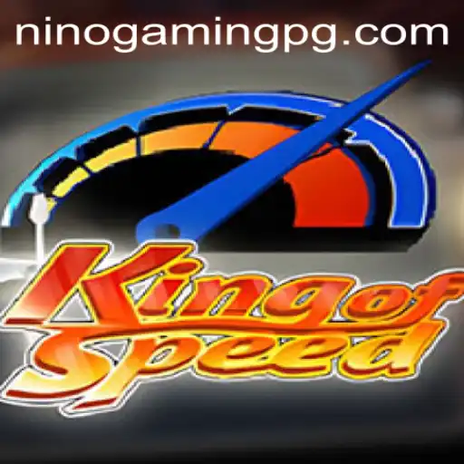 KingofSpeed: A Thrilling Racing Adventure by NinoGaming