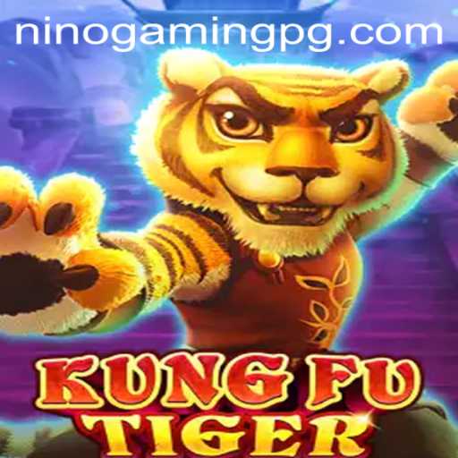 KungFuTiger: Unleashing the Power of Martial Arts in Virtual Realms