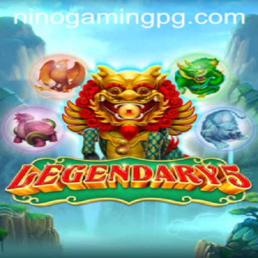 Unveiling Legendary5: The Epic Gaming Adventure with NinoGaming