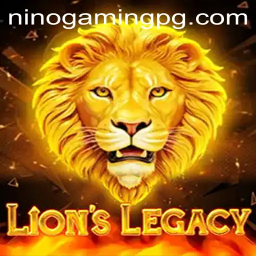 Lion's Legacy: An Epic Adventure with NinoGaming