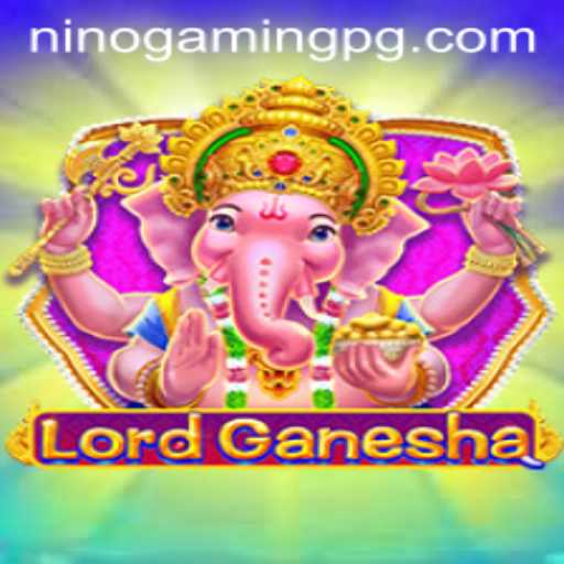 Exploring the Mystical World of LordGanesha with NinoGaming