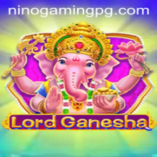 Exploring the Mystical World of LordGanesha with NinoGaming