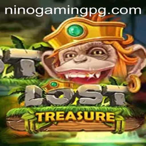Discovering the Enchanting World of LostTreasure with NinoGaming