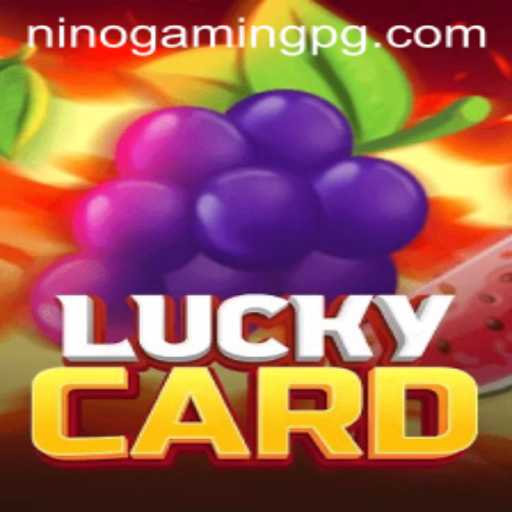 Exploring LuckyCard: A Dive into the World of NinoGaming's Latest Card Game Phenomenon