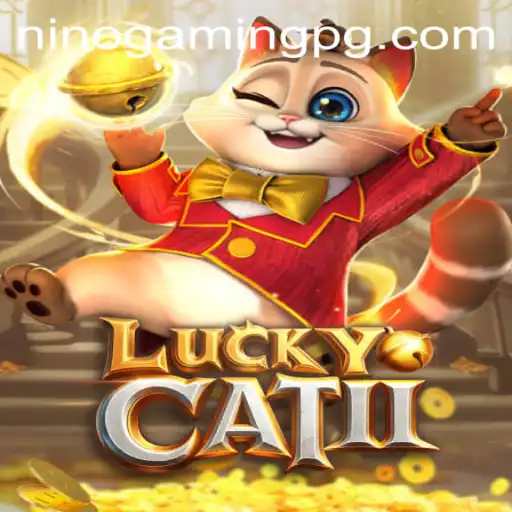 Discover the Enchanting World of LuckyCatII: A Deep Dive into NinoGaming's Latest Sensation